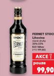 FERNET STOCK