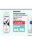 REXONA ANTIPERSPIRANT