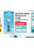 GILLETTE VENUS DMSK HOLIC STROJEK