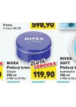 NIVEA PLEOV KRM