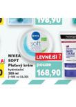 NIVEA SOFT PLEOV KRM