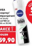 NIVEA DEOSPRAY / ANTIPERSPIRANT