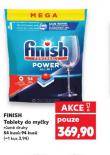 FINISH TABLETY DO MYKY