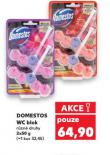 DOMESTOS WC BLOK