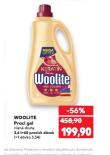 WOOLITE PRAC GEL