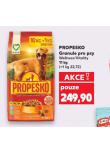 PROPESKO GRANULE PRO PSY