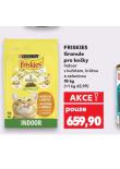 FRISKIES GRANULE PRO KOKY