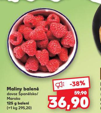 MALINY BALEN