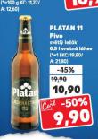 PIVO PLATAN 11