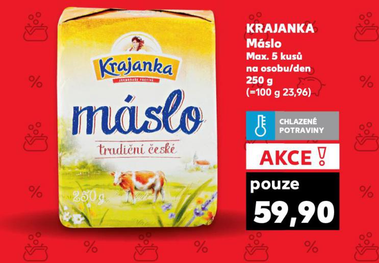 KRAJANKA MSLO