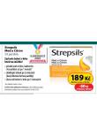 STREPSILS