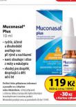 MUCONASAL PLUS