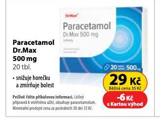 PARACETAMOL