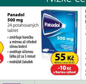 PANADOL