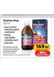 TUSSIREX SIRUP