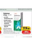 HEDEMAX SIRUP