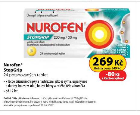 NUROFEN