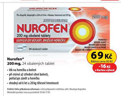 NUROFEN