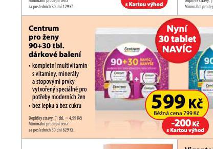 CENTRUM PRO ENY