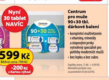 CENTRUM PRO MUE