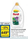 PERSIL PRAC PROSTEDEK