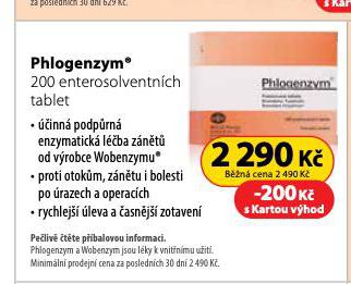 PHIOGENZYM