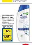 HEAD&SHOULDERS AMPON