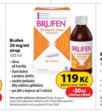 BRUFEN