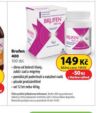 BRUFEN