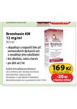 BROMHEXIN