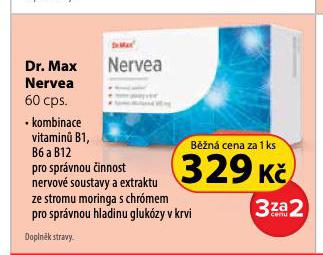 NERVEA