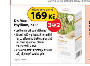 PSYLLIUM