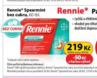 RENNIE