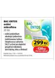 BAC-ENTOS ORLN MIKROFLRA