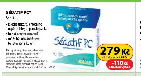 SDATIF PC