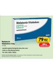 MELATONIN VITABALANS