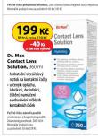 CONTACT LENS SOLUTION