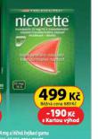 NICORETTE