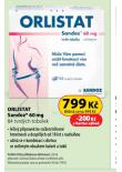 ORLISTAT