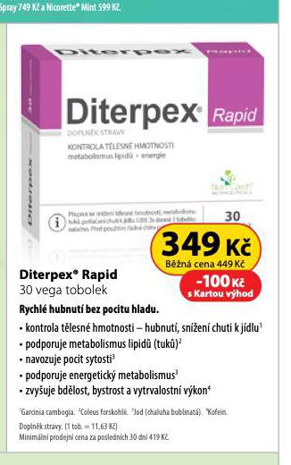 DITERPEX