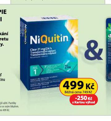 NIQUITIN