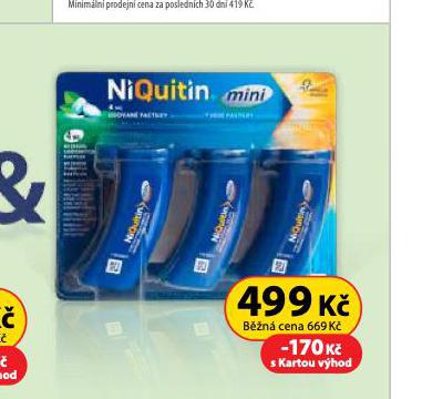 NIQUITIN