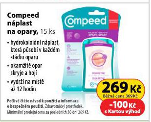 COMPEED NPLAST NA OPARY