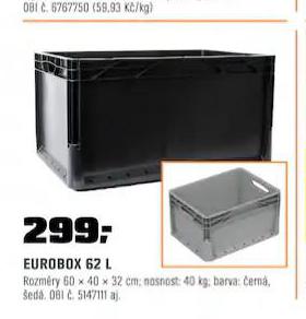 EUROBOX