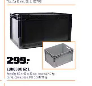 EUROBOX