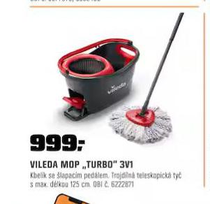 VILEDA MOP