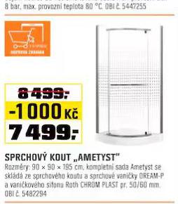 SPRCHOV KOUT