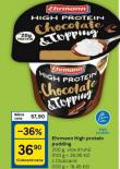 EHRMANN HIGH PROTEIN PUDDING