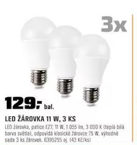 LED ROVKA