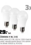 LED ROVKA